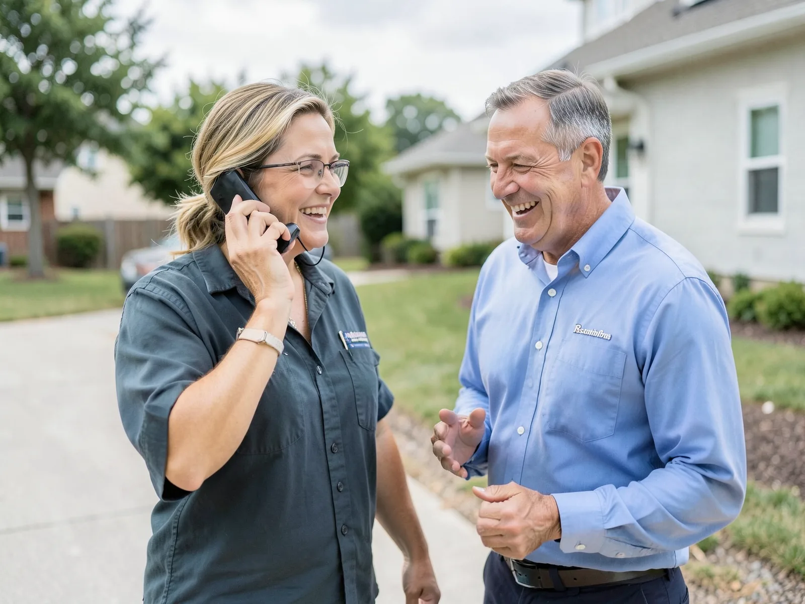 Frequently Asked Questions About Roof Leak Water Damage Restoration in Bostwick, GA